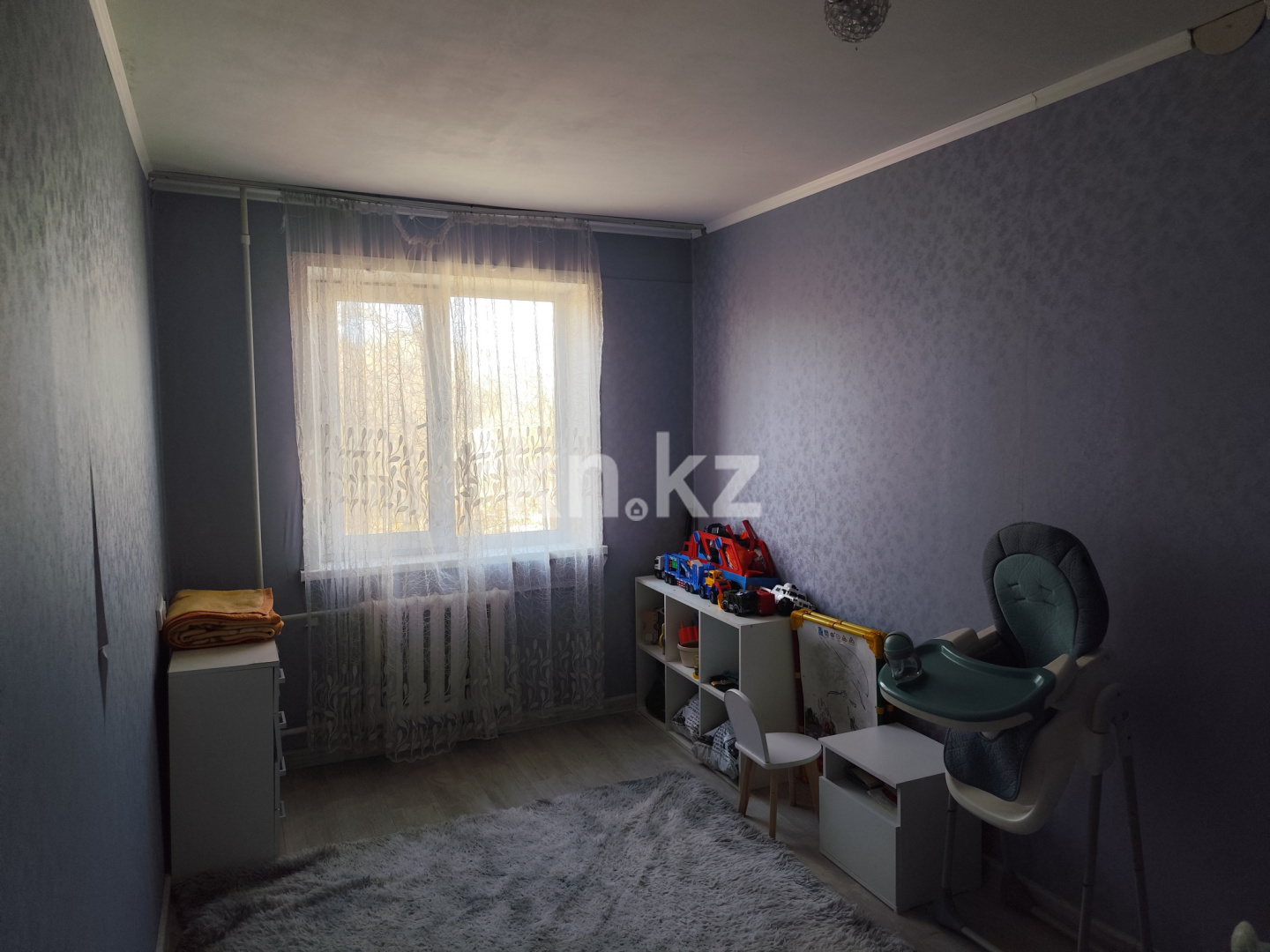 Продажа 2-комнатной квартиры, 43.9 м², мкр-н 7-й в Темиртау - фото 2