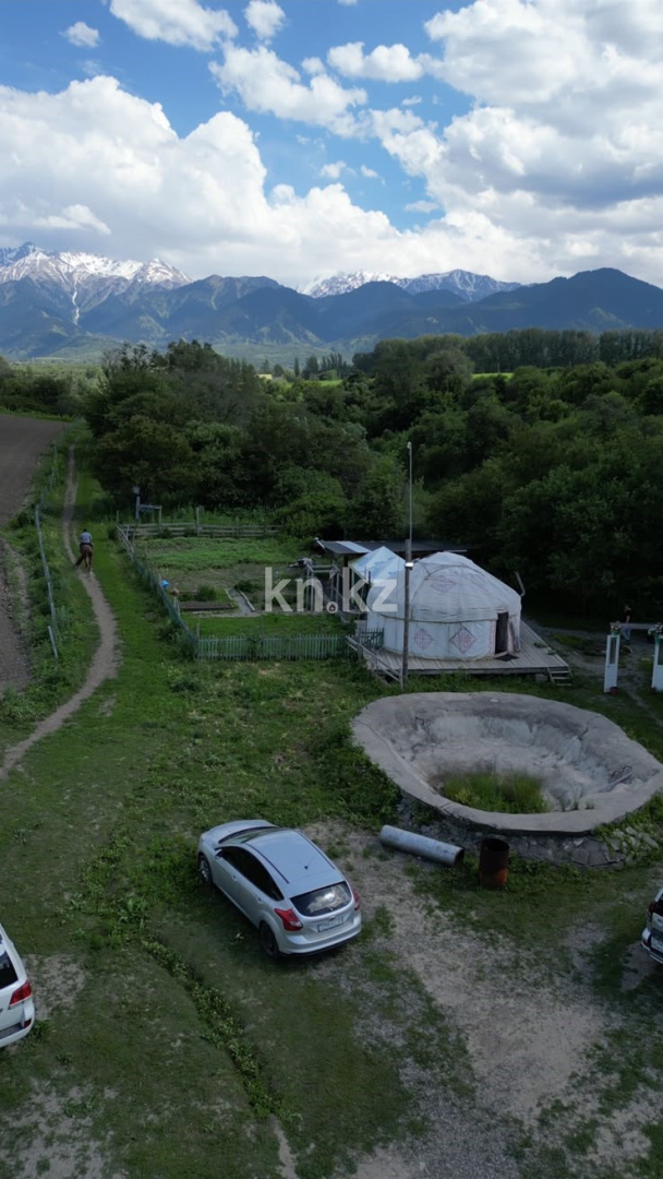 Продажа участка, 600 м² - Продажа земельных участков в Алматинской области фото 5 из 8