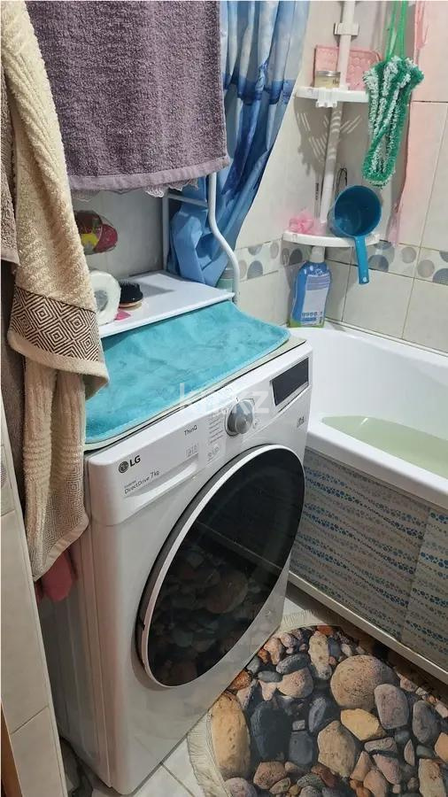 Продажа 3-комнатной квартиры, 64 м² - Продажа квартир в Казахстане - страница 21 фото 5 из 7