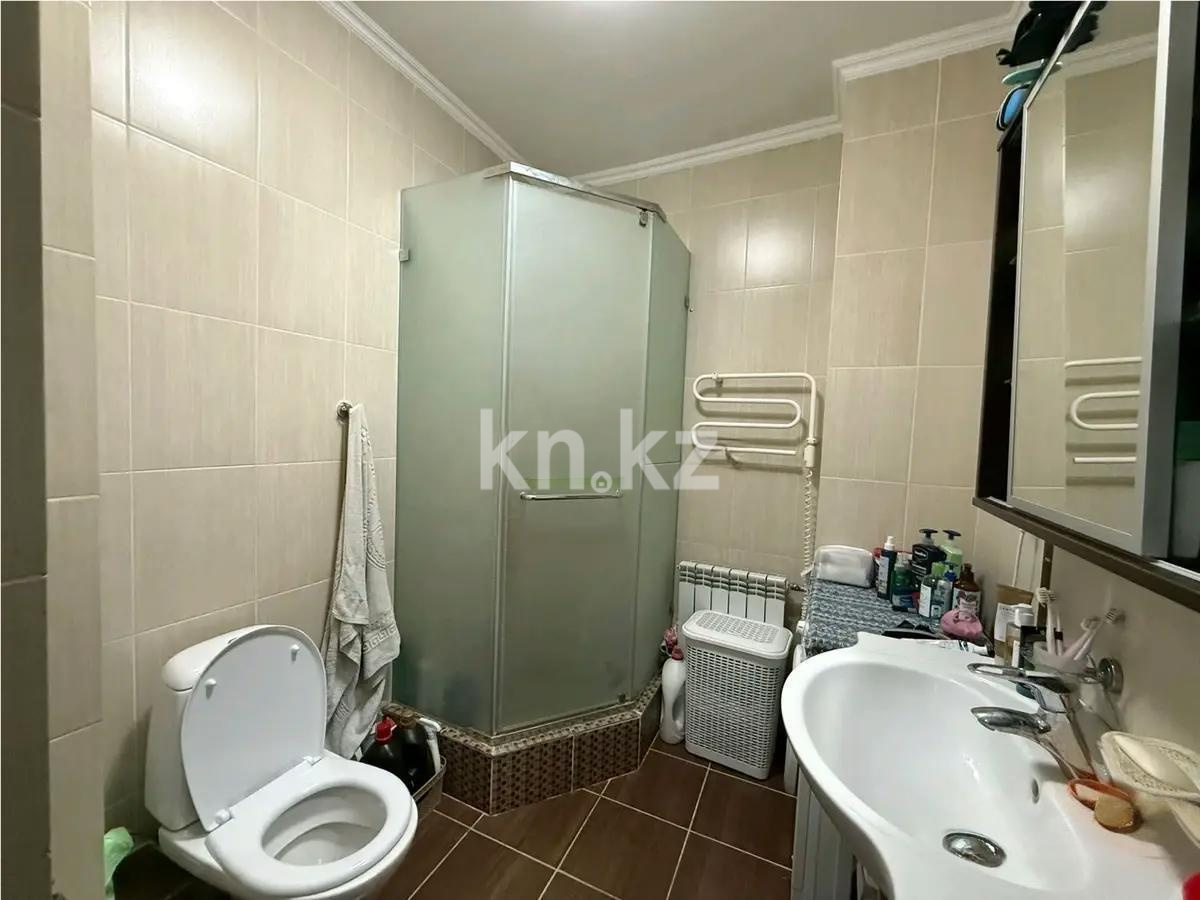 Продажа 3-комнатной квартиры, 87 м² - Продажа недвижимости в Астане - страница 27 фото 4 из 5