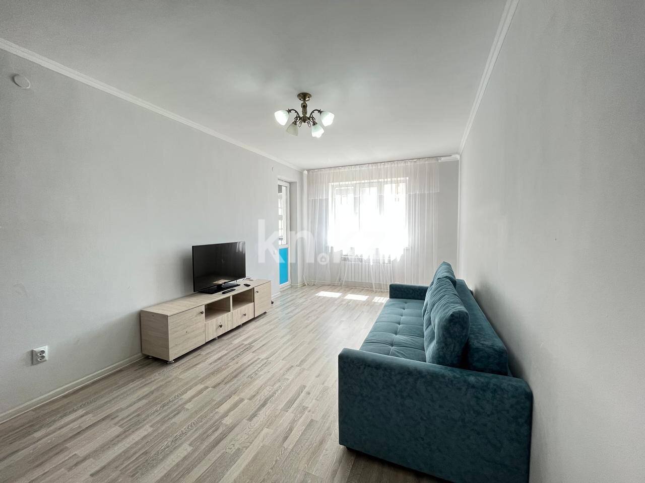 Аренда 2-комнатной квартиры, 58 м² в Астане - фото 5
