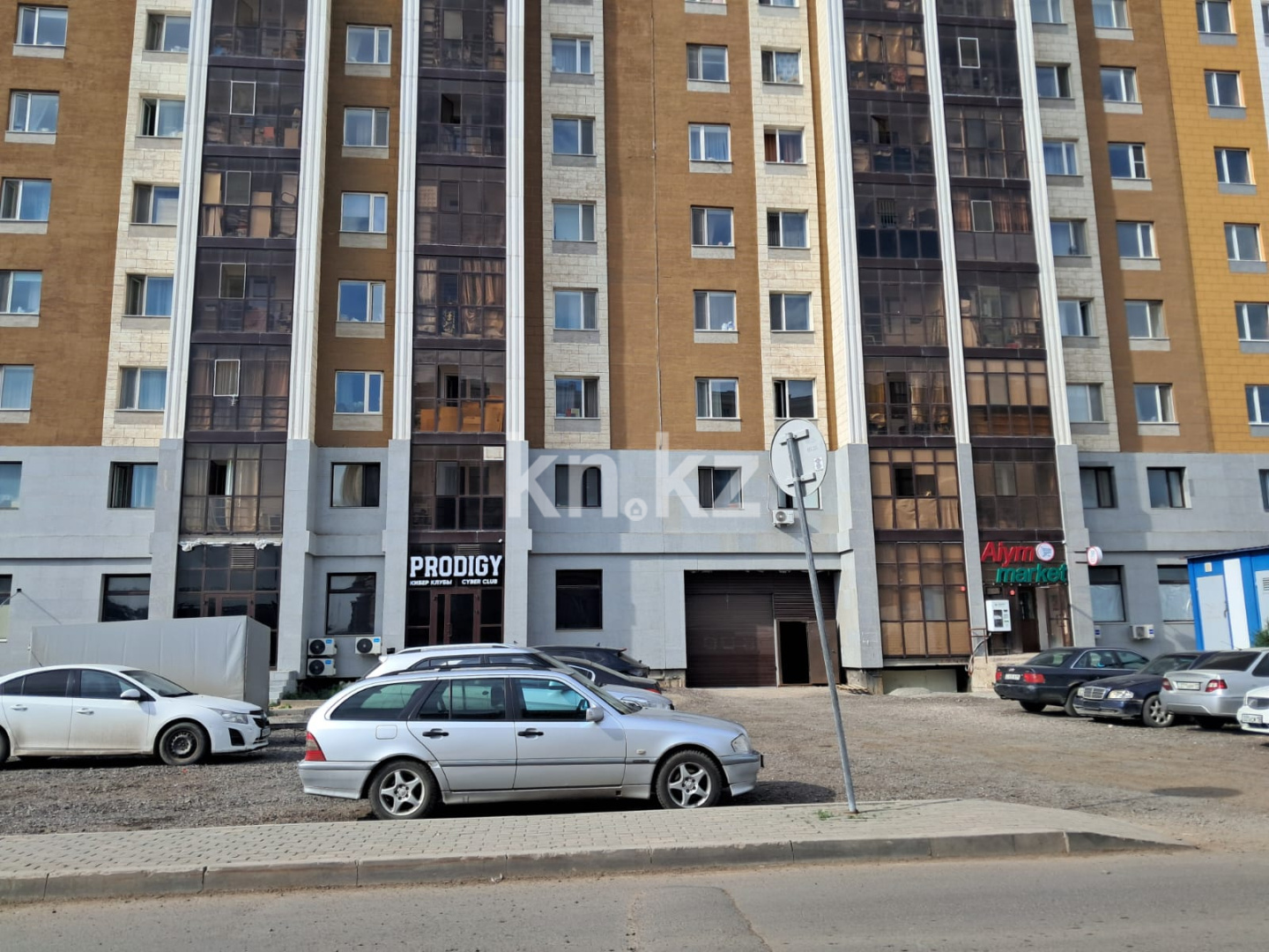 Продажа 3-комнатной квартиры, 70 м² - Продажа квартир в новостройках Астаны с фото - страница 270 фото 1 из 1