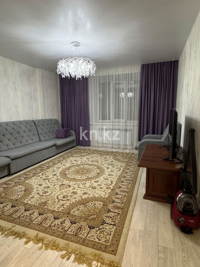 Продажа 2-комнатной квартиры, 73 м² в Караганде - фото 8