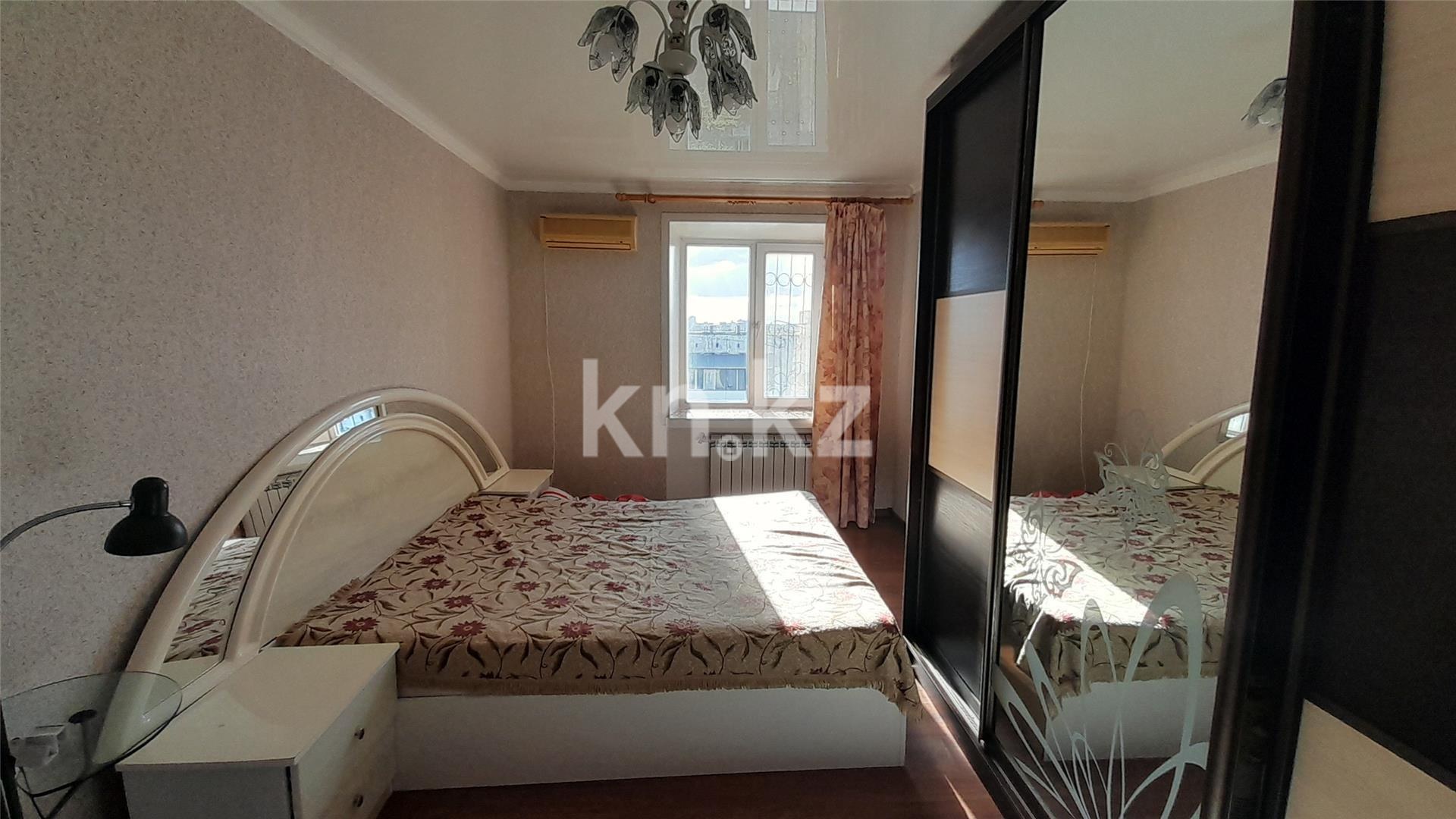 Продажа 3-комнатной квартиры, 64 м², ул. Абая в Темиртау - фото 3