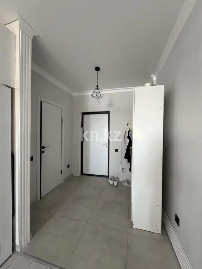 Продажа 2-комнатной квартиры, 40 м² - Продажа квартир в р-не Сарыарка Астаны фото 5 из 5