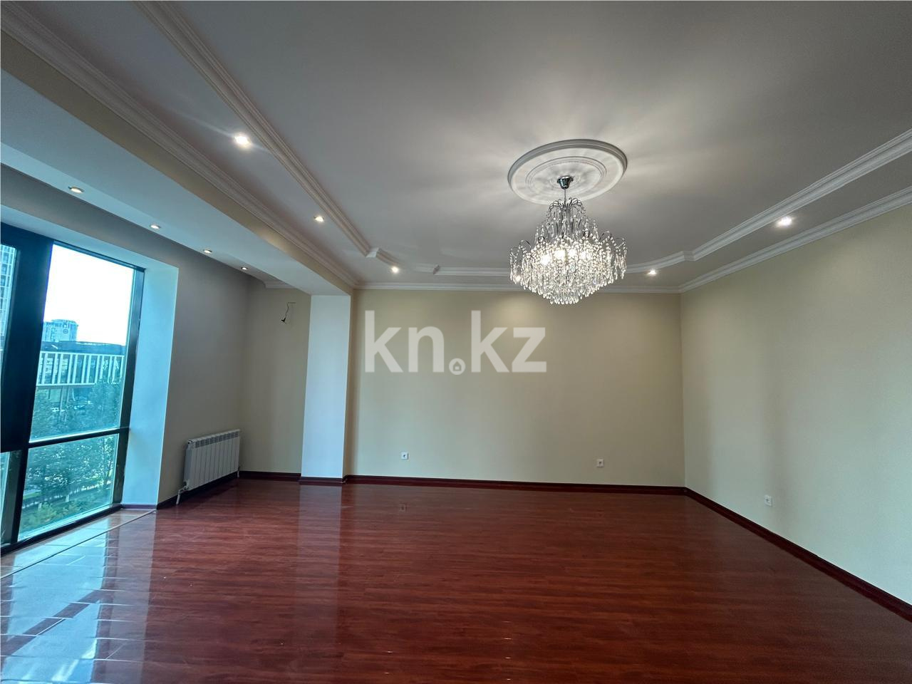 Продажа 3-комнатной квартиры, 111 м², ул. Достык - Продажа  трехкомнатных квартир в Астане фото 1 из 16