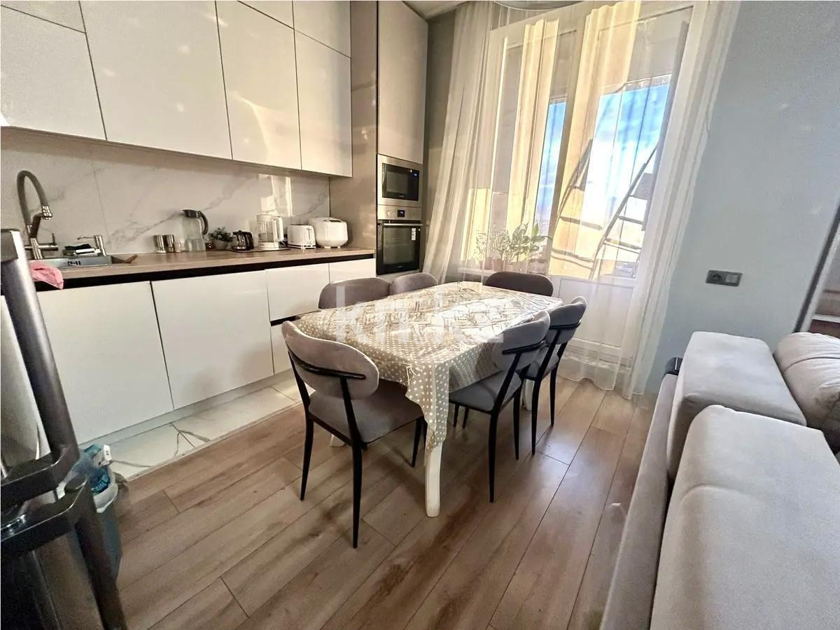 Продажа 4-комнатной квартиры, 100 м² - Продажа четырехкомнатных квартир от собственников в Алматы - страница 4 фото 5 из 7