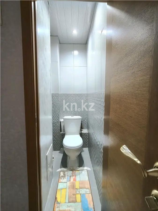 Продажа 2-комнатной квартиры, 50 м² - Продажа двухкомнатных квартир в кирпичном доме в Астане - страница 3 фото 5 из 6