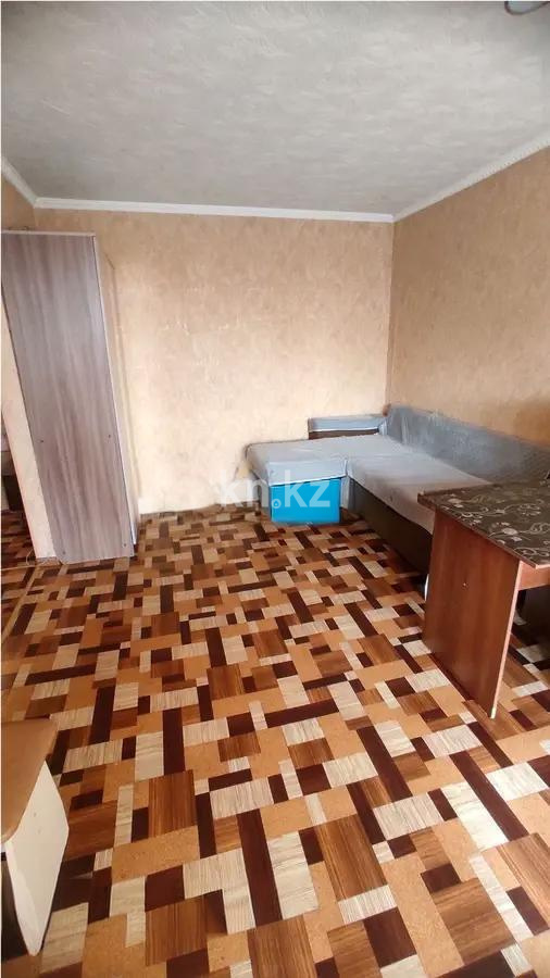 Продажа 1-комнатной квартиры, 32 м², пр. Н. Абдирова, дом  24/1 - Продажа квартир в Караганде фото 1 из 3
