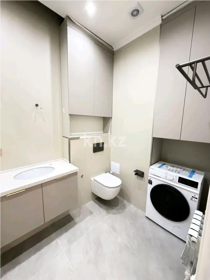 Продажа 2-комнатной квартиры, 62 м² в Астане - фото 4