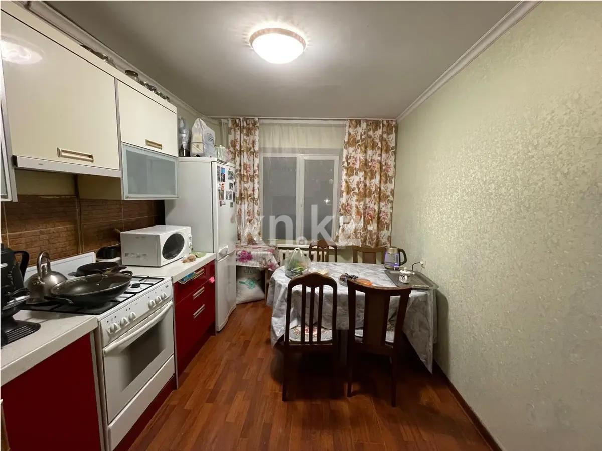 Продажа 3-комнатной квартиры, 68 м², пр. Жумабаева, дом  18/1 в Астане - фото 4
