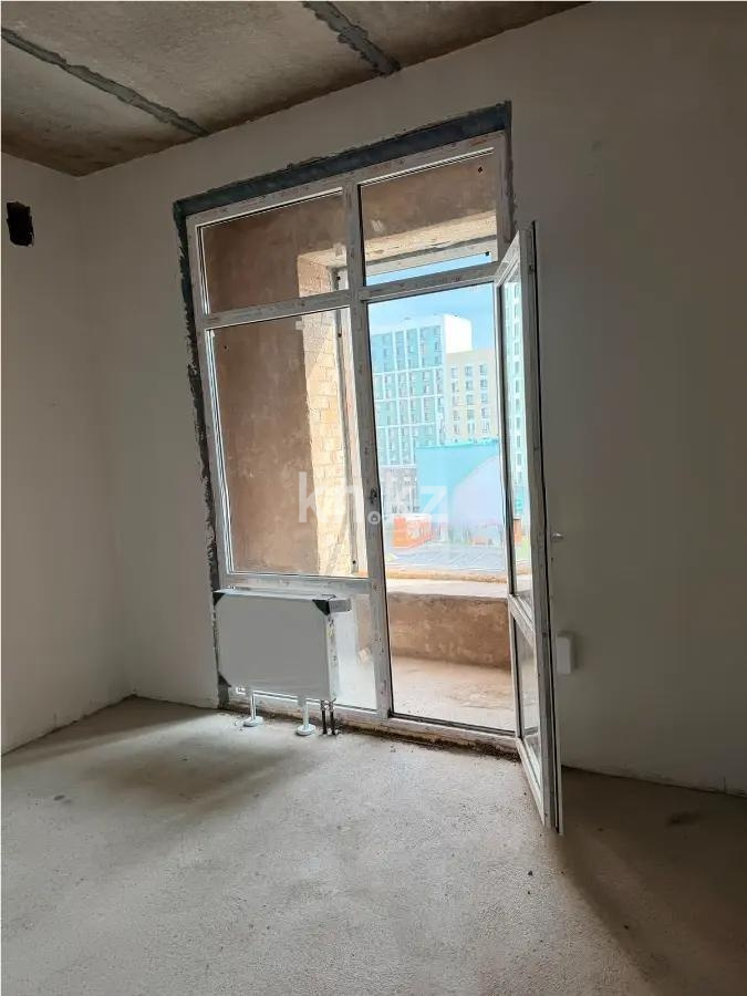 Продажа 1-комнатной квартиры, 38.6 м² в Астане - фото 2