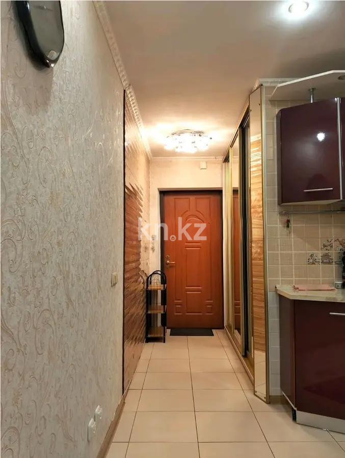 Продажа 2-комнатной квартиры, 50 м², пр. Женис, дом  75/2 - Продажа  двухкомнатных квартир в Астане без посредников с фото фото 5 из 5