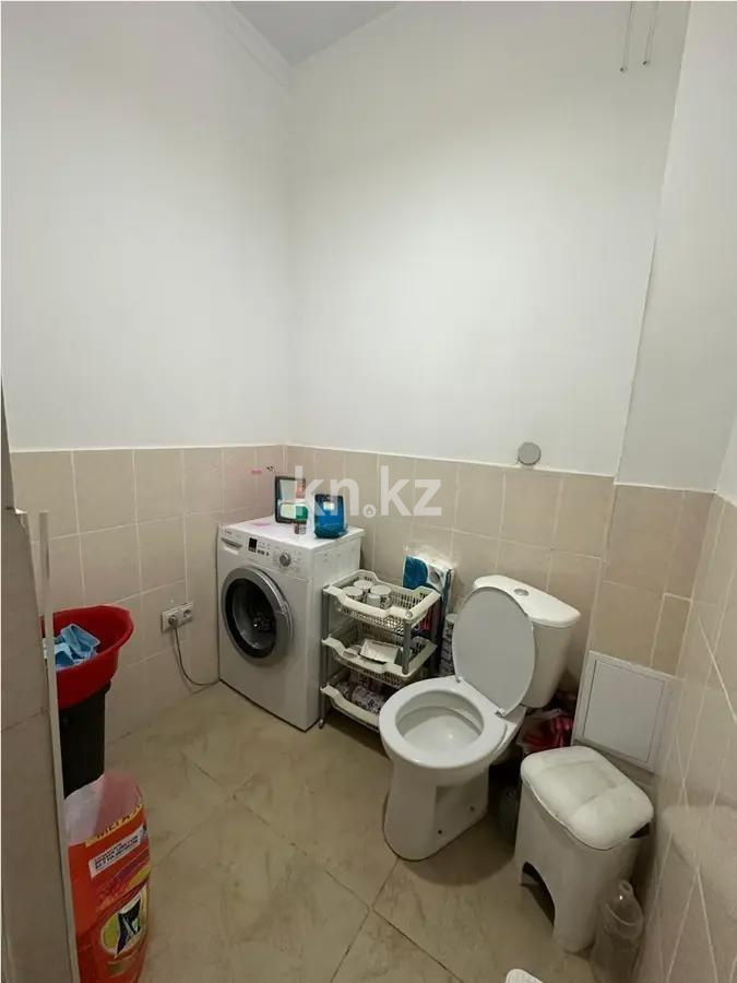 Продажа 3-комнатной квартиры, 85 м², ул. Айтматова, дом  40/1 в Астане - фото 6