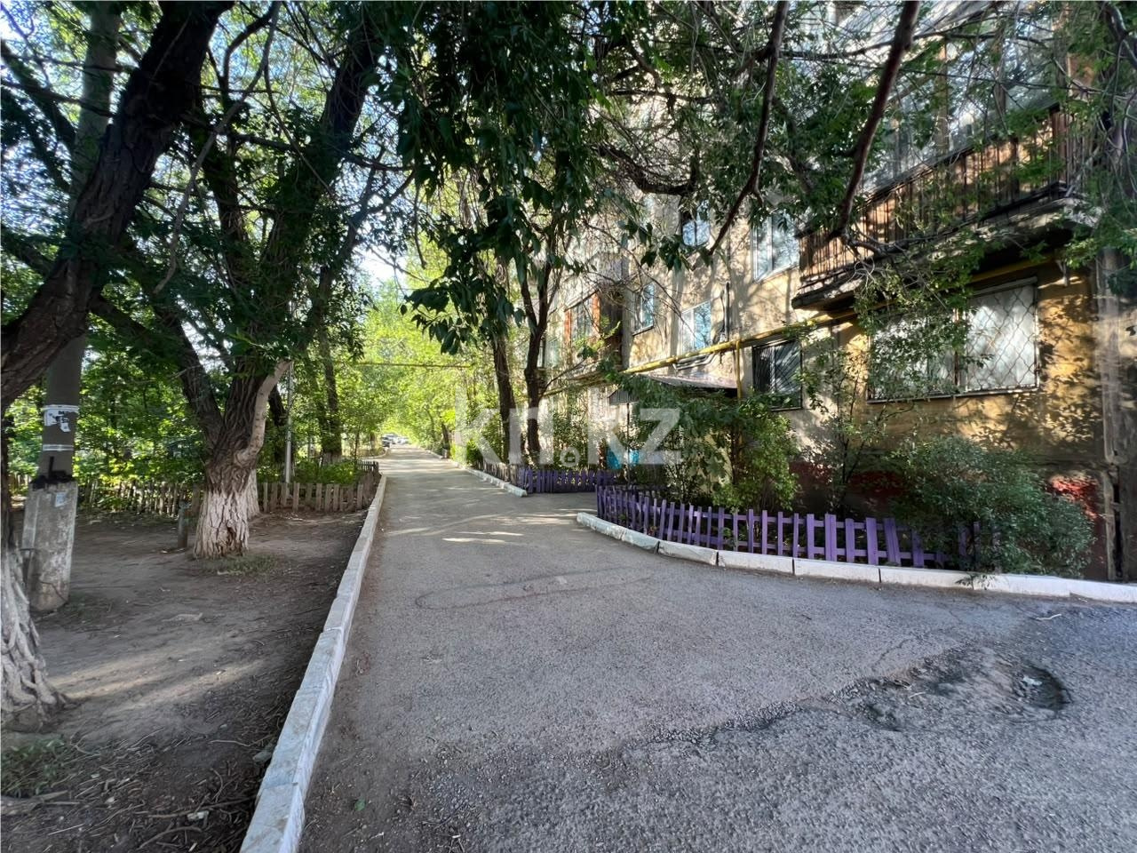 Продажа 1-комнатной квартиры, 30 м² в Караганде - фото 7