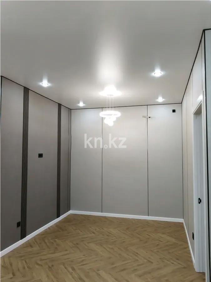 Продажа 3-комнатной квартиры, 47.9 м² - Продажа квартир в Алматы - страница 3 фото 1 из 4