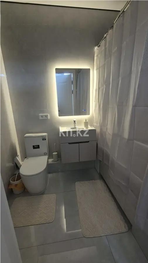 Продажа 1-комнатной квартиры, 40 м² в Алматы - фото 5
