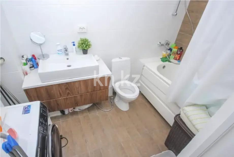 Продажа 2-комнатной квартиры, 70.3 м², пр. Сейфуллина, дом  499/131 - Продажа  двухкомнатных квартир в новостройках Алматы фото 4 из 4