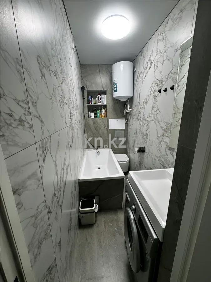 Продажа 2-комнатной квартиры, 37 м² - Продажа двухкомнатных квартир от собственников в Караганде - страница 5 фото 4 из 6