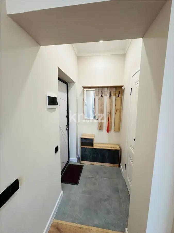 Продажа 1-комнатной квартиры, 30 м², ул. 7-я, дом  142/67 - Продажа  однокомнатных квартир в Алматы фото 4 из 4