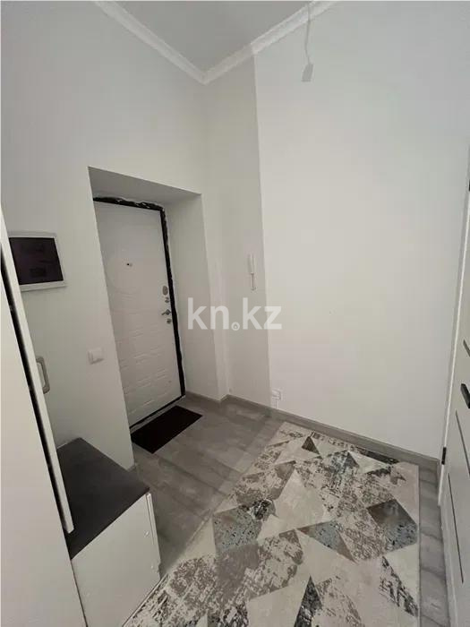 Продажа 1-комнатной квартиры, 41 м², ул. Айтматова, дом  40/1 в Астане - фото 4