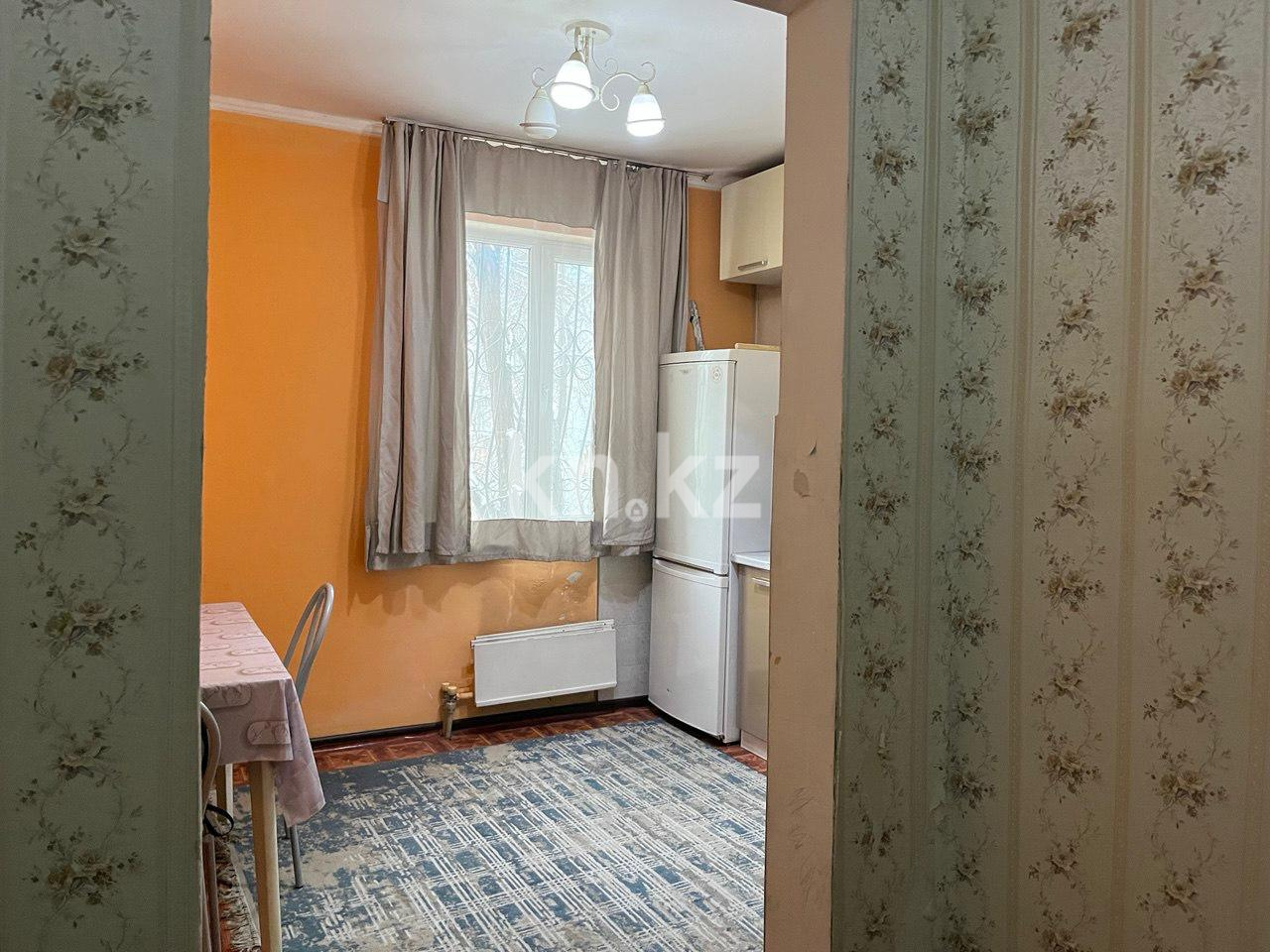 Продажа 1-комнатной квартиры, 42 м² - Продажа недвижимости в Алматы - страница 12 фото 4 из 12