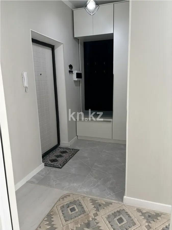 Продажа 1-комнатной квартиры, 39 м² - Продажа  однокомнатных квартир в новостройках Алматы - страница 5 фото 4 из 4