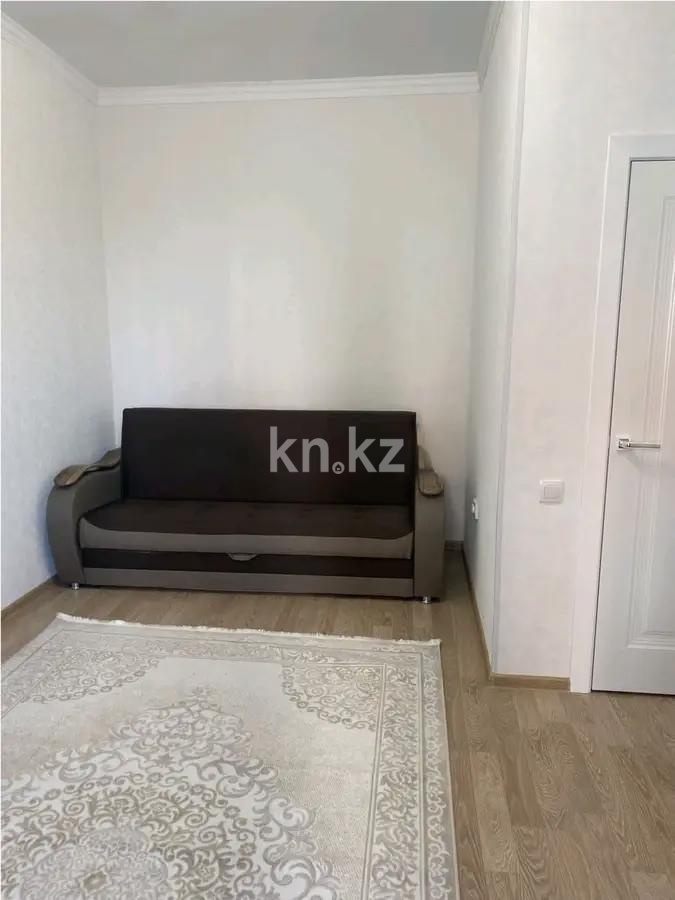 Продажа 1-комнатной квартиры, 37 м² - Продажа недвижимости в Казахстане - страница 5 фото 1 из 3
