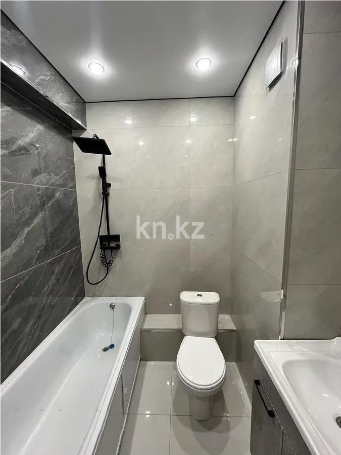 Продажа 1-комнатной квартиры, 33.5 м², ул. Северное Кольцо, дом  92/2 в Алматы - фото 2