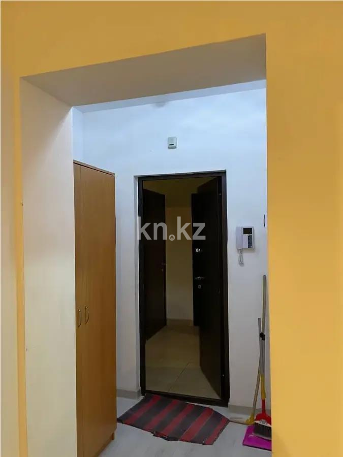 Продажа 1-комнатной квартиры, 41 м² в Алматы - фото 4