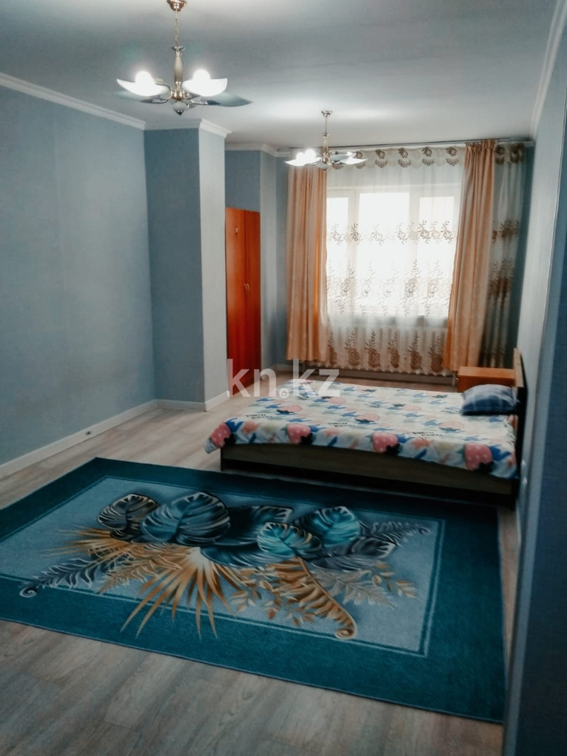 Аренда 1-комнатной квартиры, 52 м² в Астане - фото 2