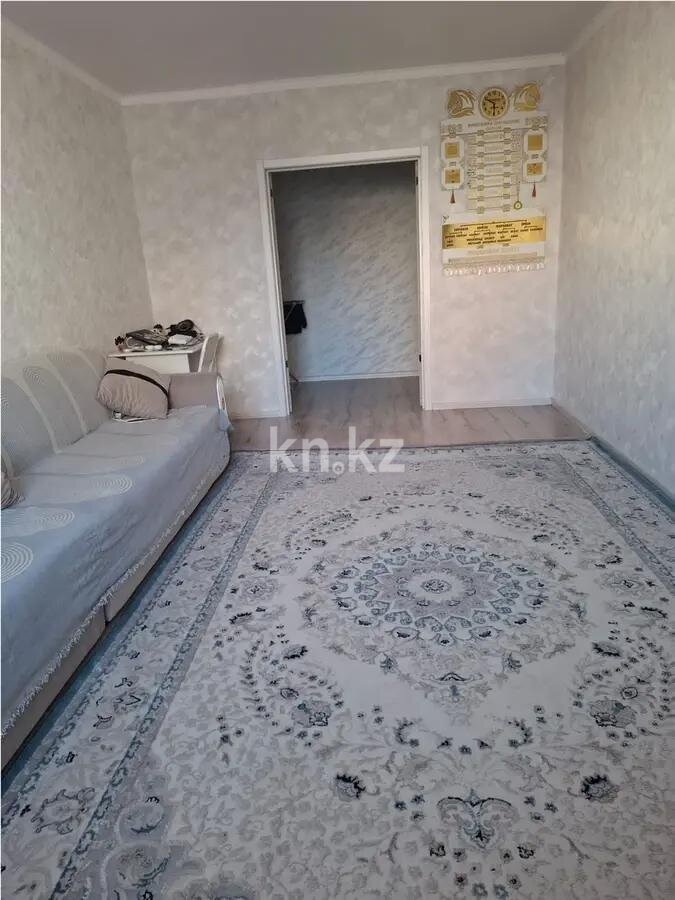 Продажа 3-комнатной квартиры, 85 м² в Астане