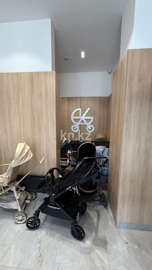 Продажа 2-комнатной квартиры, 40 м² в Астане - фото 8