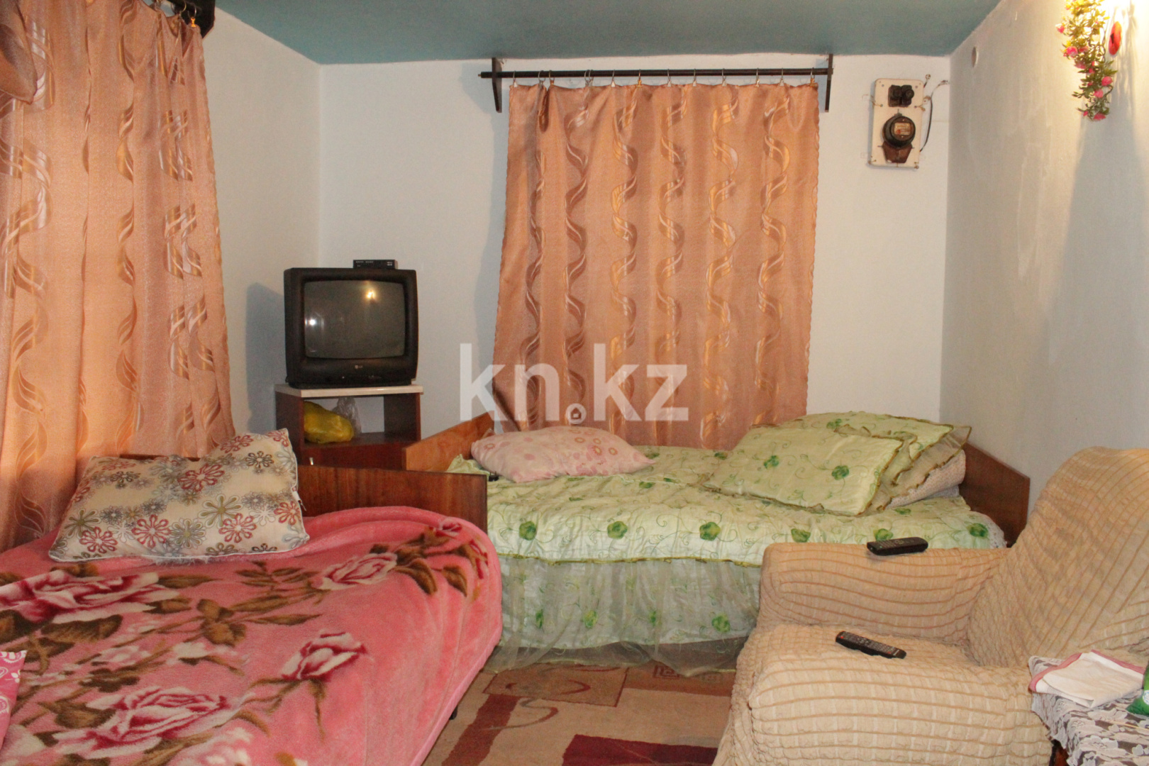 Продажа дачи, 8 сот., ул. Прогресса - Продажа дач в Караганде с фото фото 12 из 18