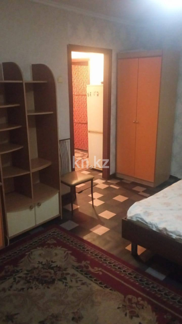 Аренда 1-комнатной квартиры, 35 м² - Аренда недвижимости в Казахстане фото 2 из 8