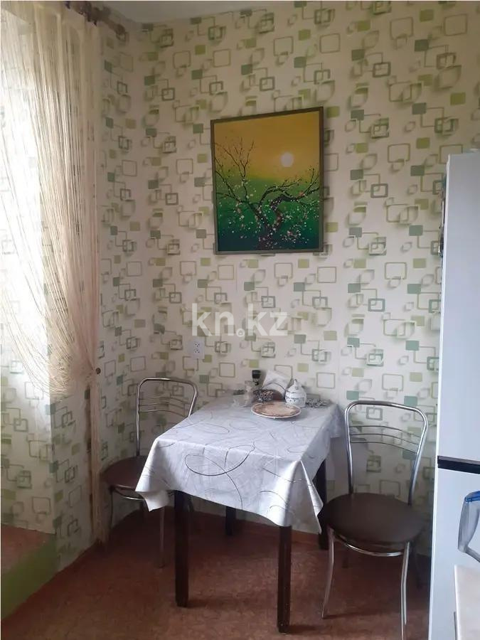 Продажа 3-комнатной квартиры, 68.6 м², ул. Жайсан, дом  7 - Продажа квартир в Алматы фото 1 из 3