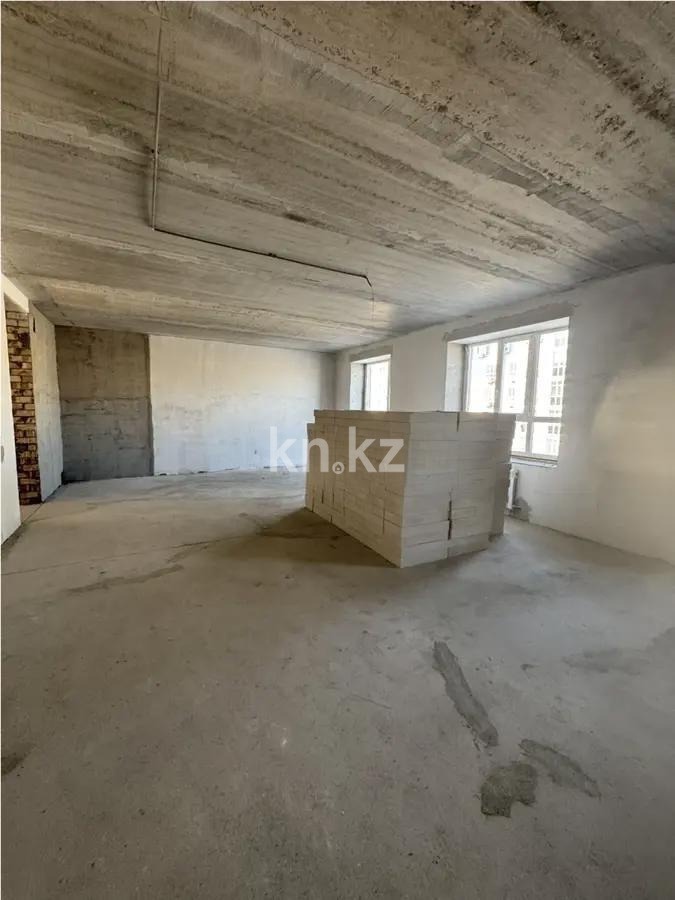 Продажа 3-комнатной квартиры, 80 м² - Продажа квартир в Караганде - страница 2 фото 1 из 3