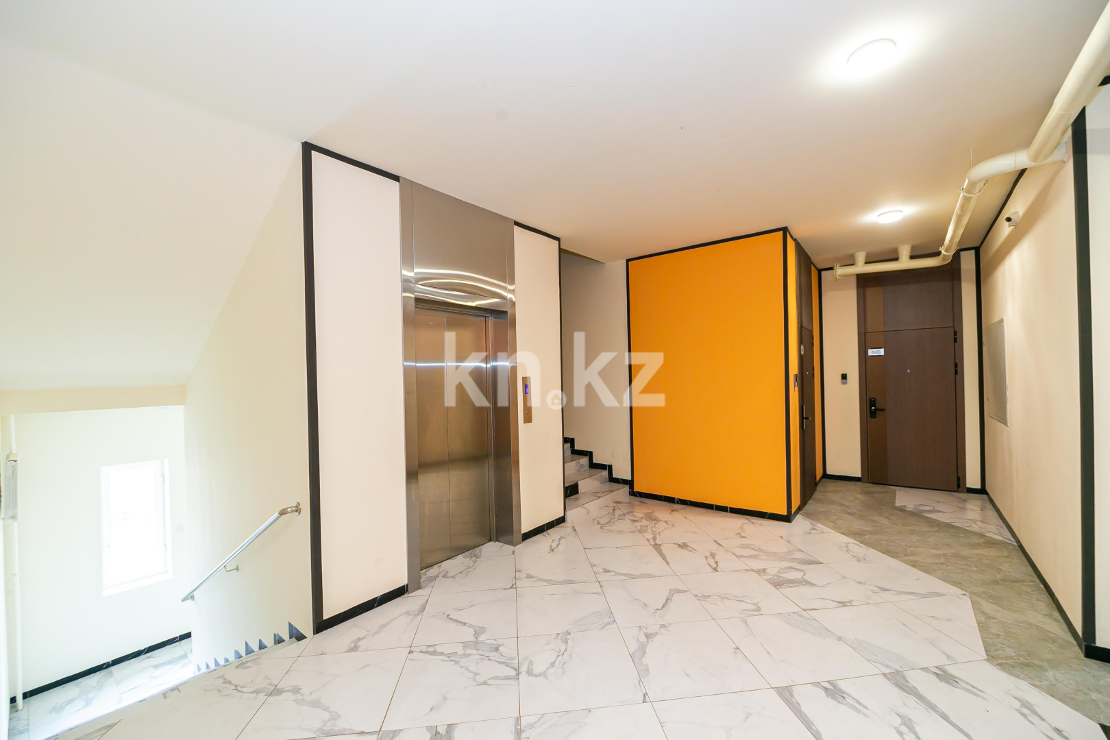 Продажа 2-комнатной квартиры, 60 м², ул. Анет баба, дом  9/3 в Астане - фото 20