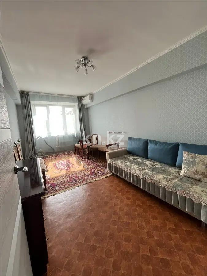 Продажа 2-комнатной квартиры, 56 м², ул. Розыбакиева, дом  45 - Продажа квартир в Алматы фото 1 из 4