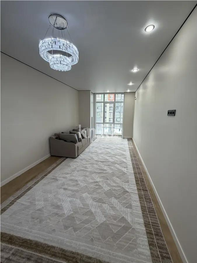 Продажа 2-комнатной квартиры, 50 м² в Алматы - фото 2