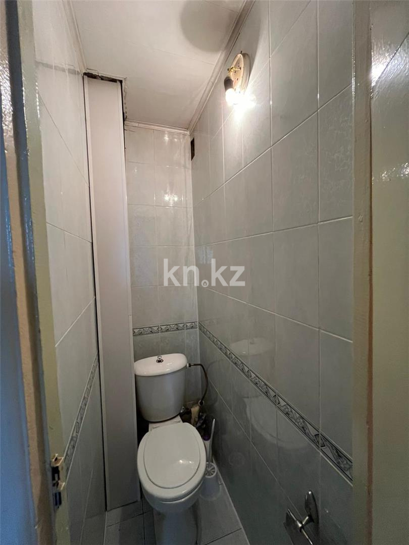 Продажа 4-комнатной квартиры, 76 м², мкр-н Восток-2 в Караганде - фото 10