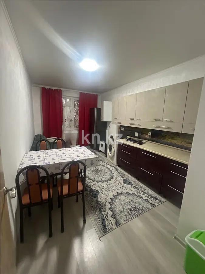 Продажа 1-комнатной квартиры, 47 м² - Продажа квартир в Алмалинском р-не Алматы фото 2 из 4