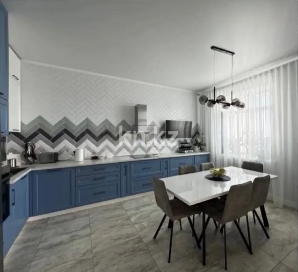 Продажа 4-комнатной квартиры, 138 м², ул. Таттимбета, дом  3/14 в Караганде - фото 5