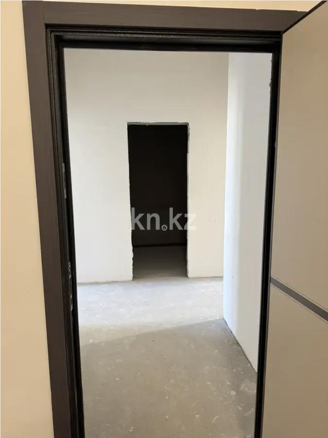 Продажа 2-комнатной квартиры, 45 м², ул. Серкебаева, дом  22 в Астане - фото 3