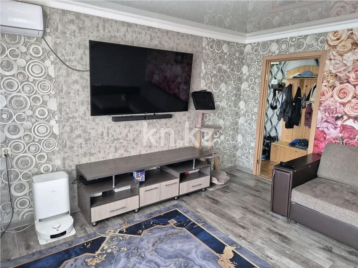 Продажа 4-комнатной квартиры, 69 м² в Темиртау