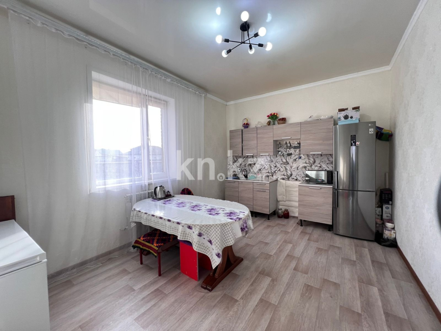 Продажа 5-комнатного дома, 135.3 м², Косшы, Нура - Продажа домов, коттеджей в Акмолинской области фото 12 из 34