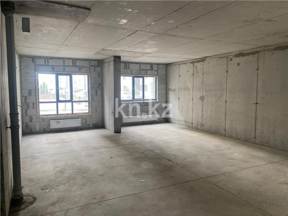 Продажа 2-комнатной квартиры, 64 м² в Алматы