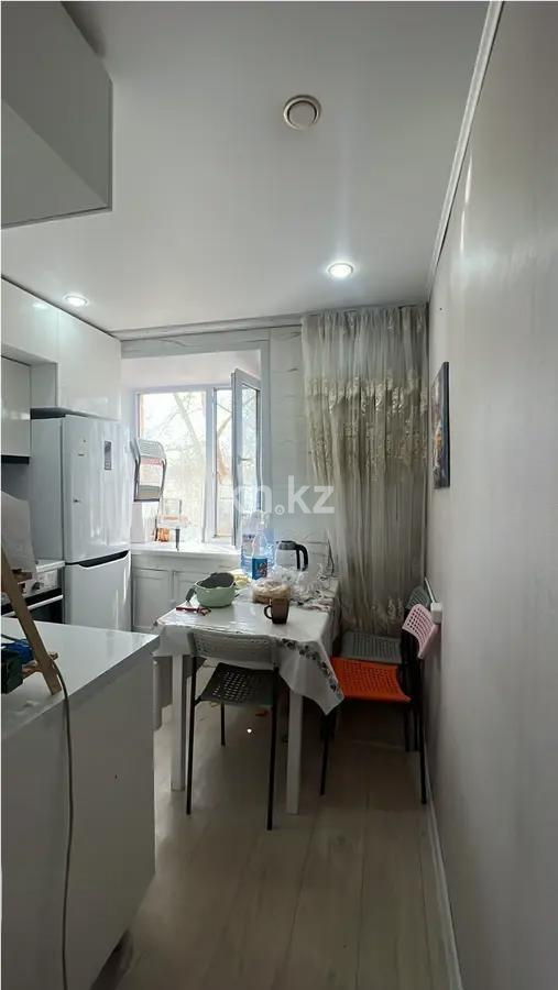 Продажа 2-комнатной квартиры, 48 м² - Продажа двухкомнатных квартир в Темиртау - страница 3 фото 3 из 5