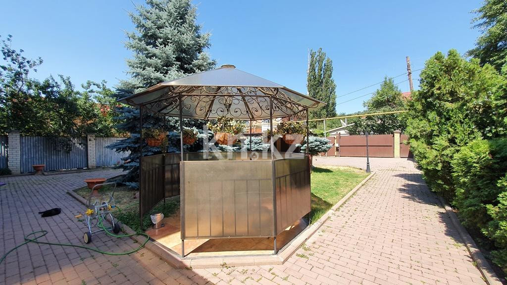 Аренда , 525 м², ул. Рубинштейна - Аренда зданий в Алматы фото 6 из 9