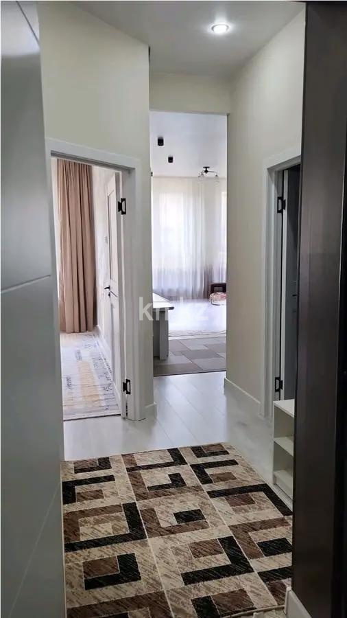 Продажа 2-комнатной квартиры, 48 м² - Продажа квартир в Алматы фото 5 из 6